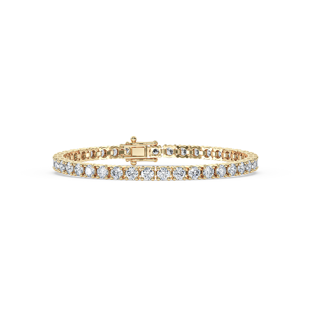 11.5CT Tennis Bracelet