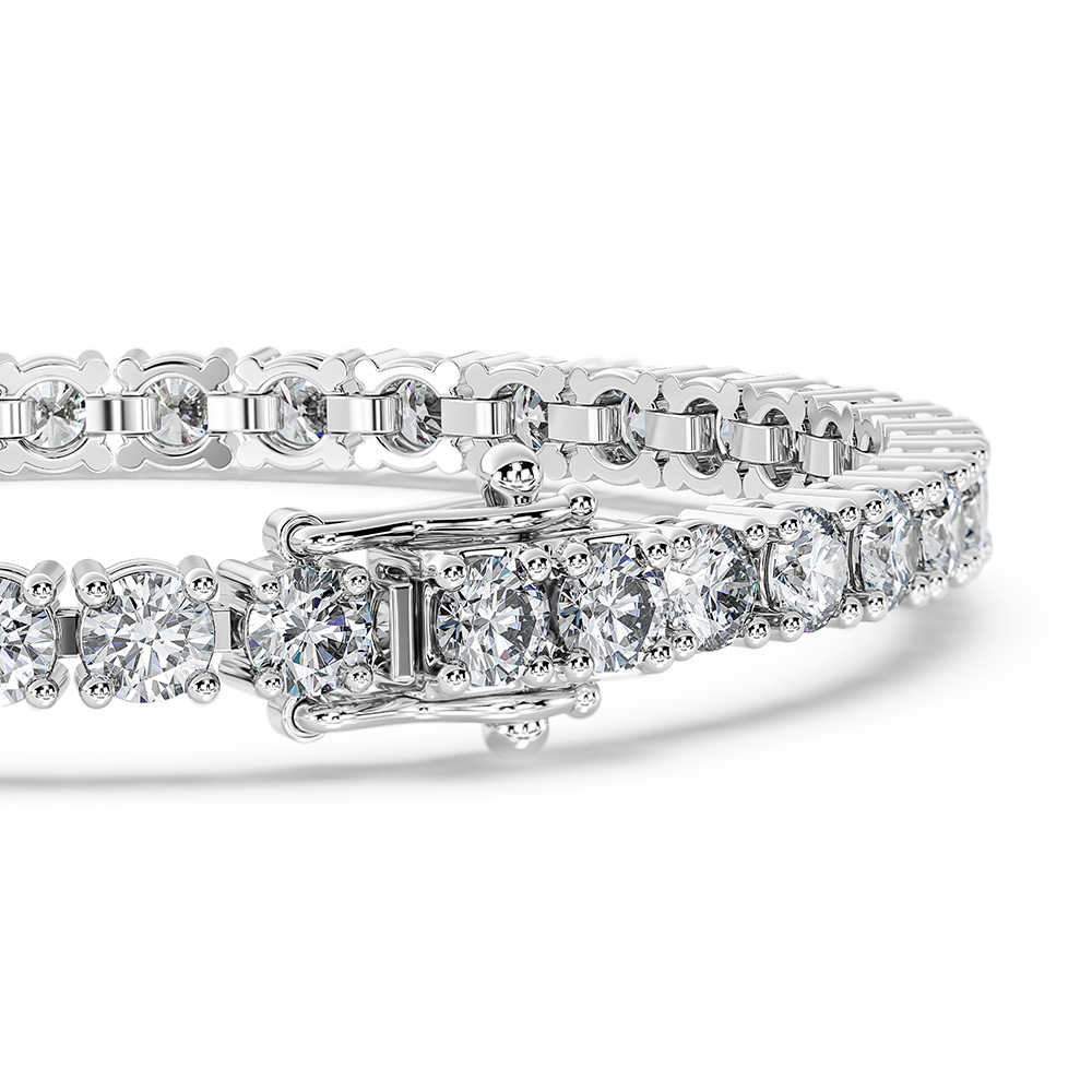 16.5CT Tennis Bracelet