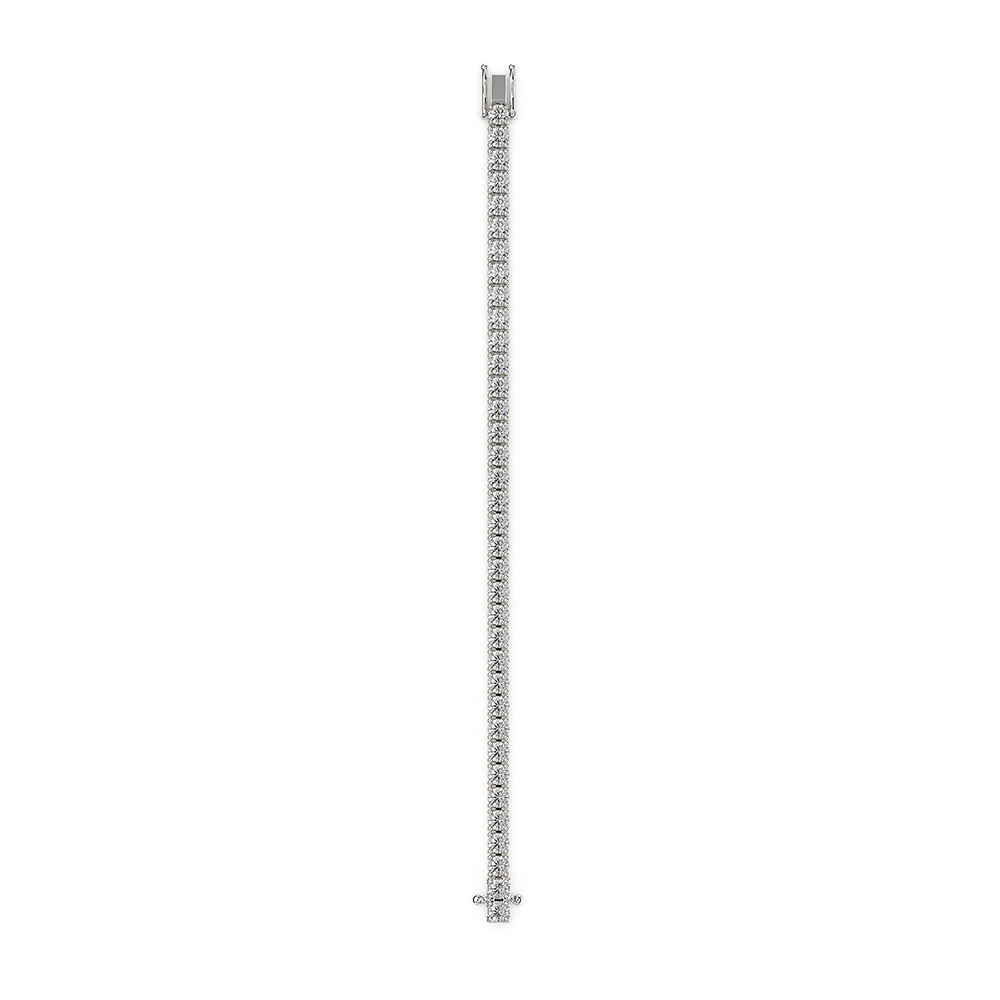 16.5CT Tennis Bracelet