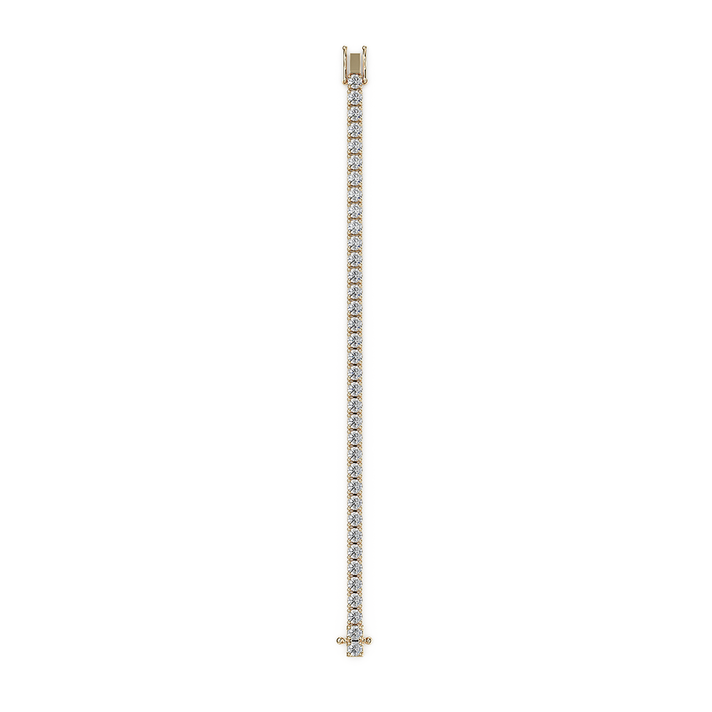 16.5CT Tennis Bracelet