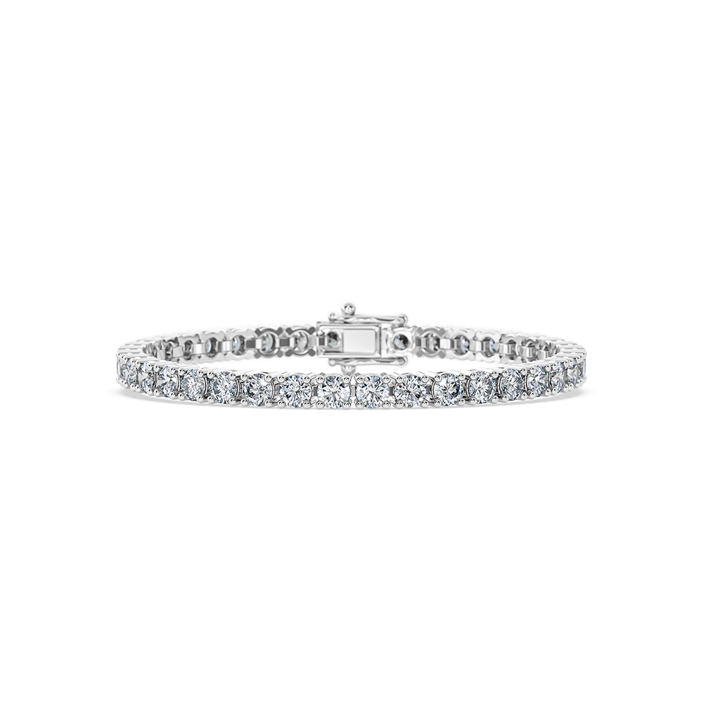 16.5CT Tennis Bracelet