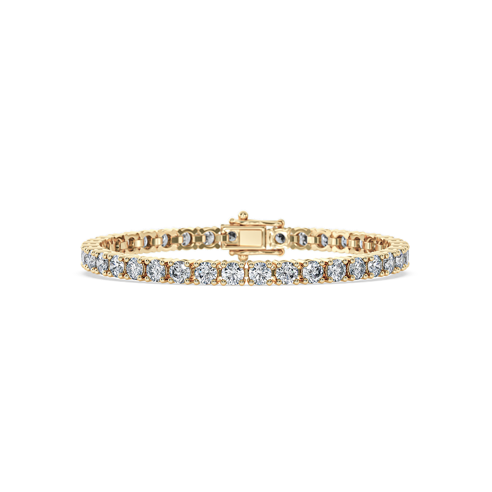 16.5CT Tennis Bracelet