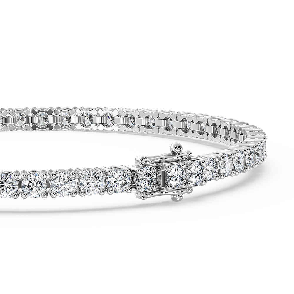 6CT Tennis Bracelet