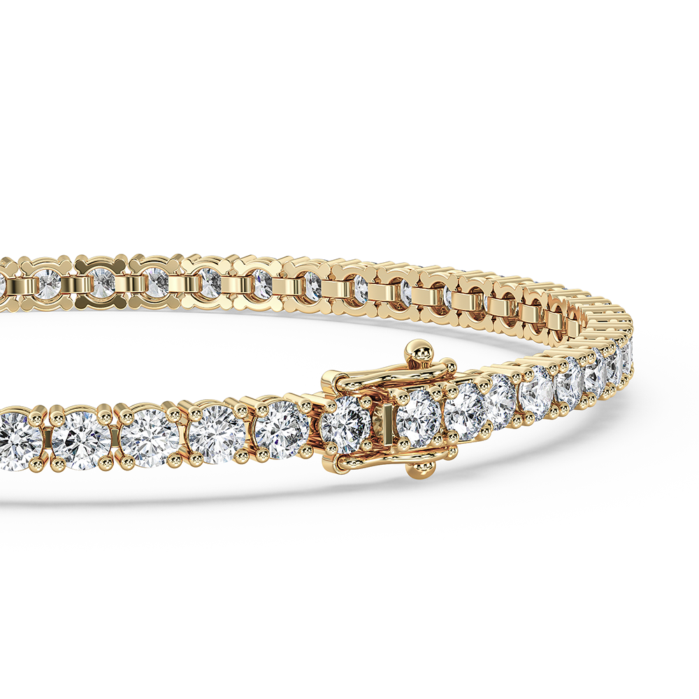 6CT Tennis Bracelet