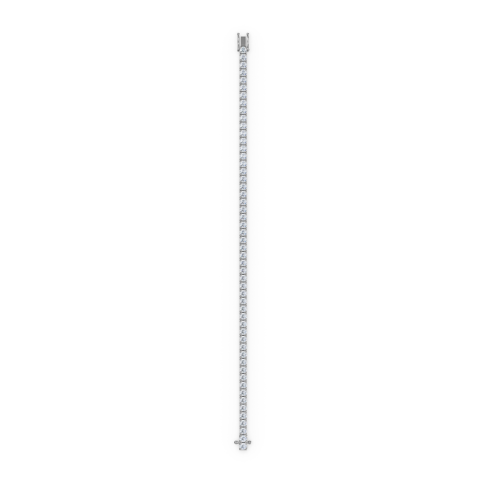 6CT Tennis Bracelet