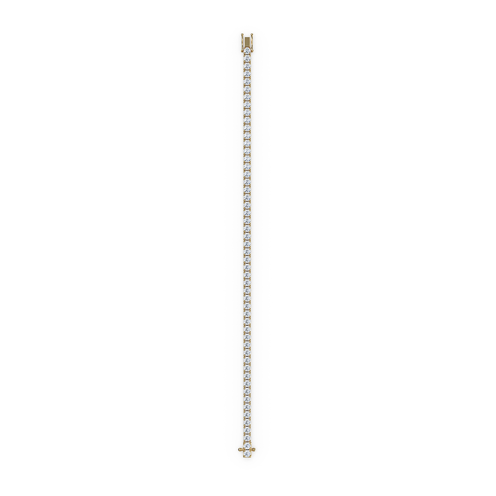 6CT Tennis Bracelet