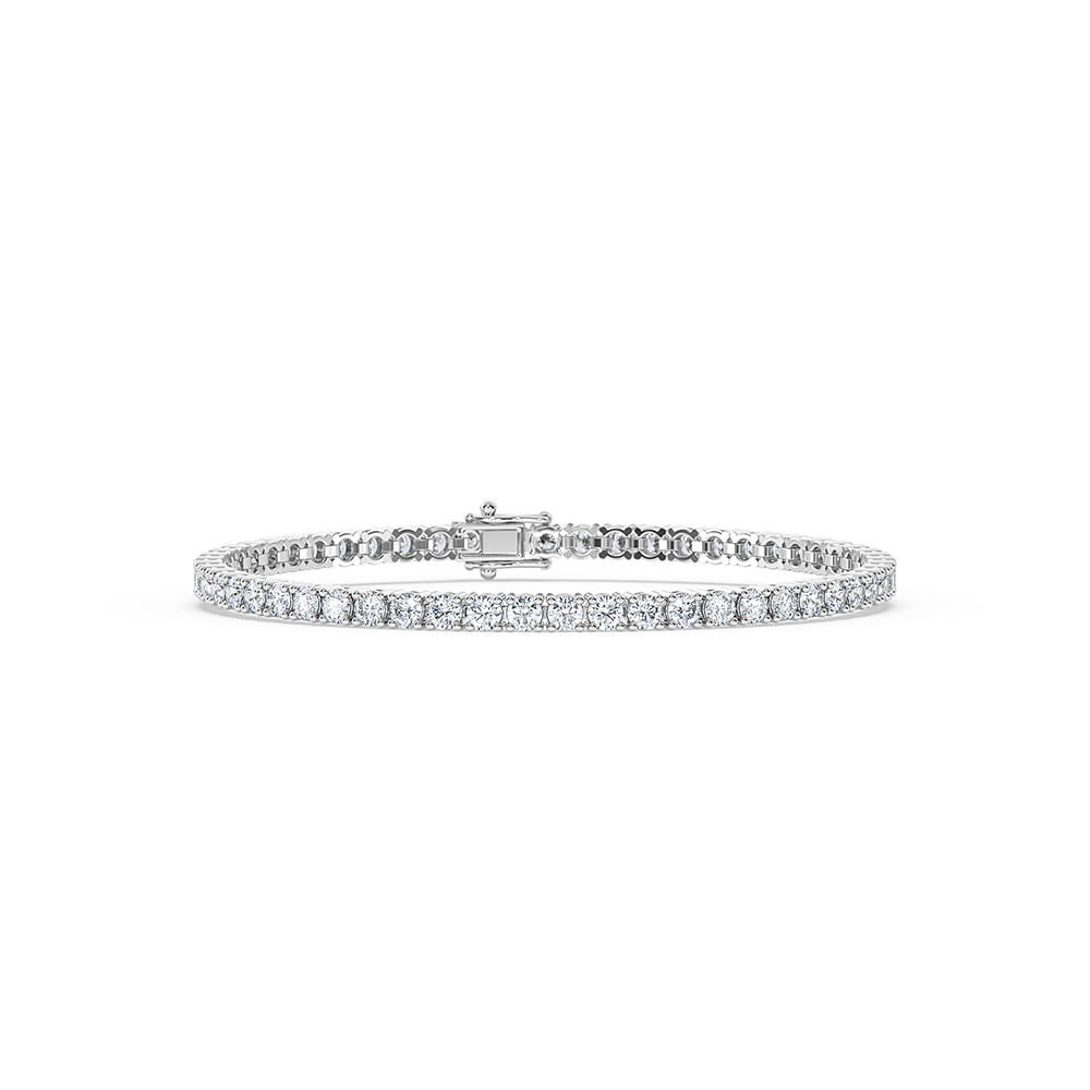 6CT Tennis Bracelet