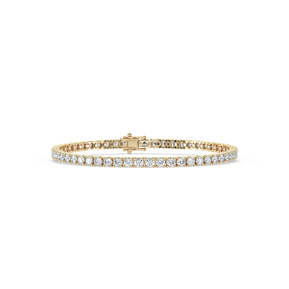 6CT Tennis Bracelet