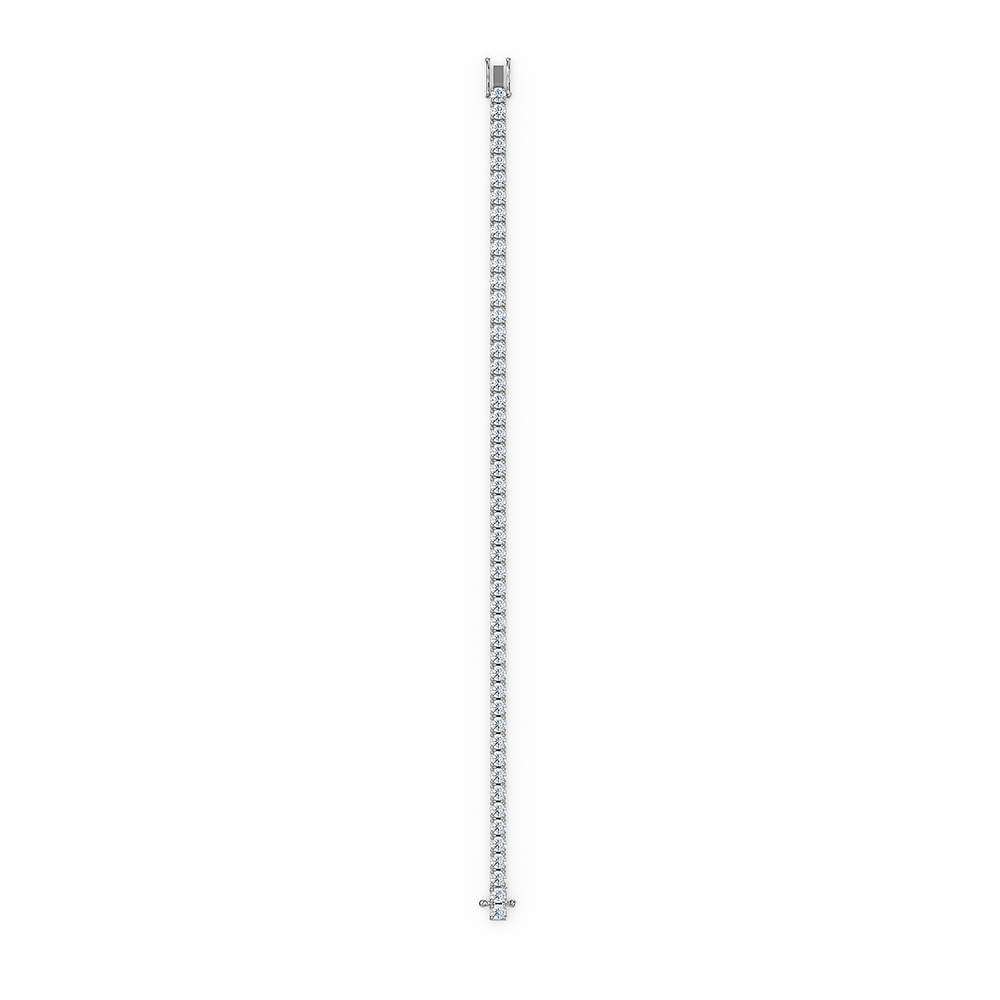 7CT Tennis Bracelet