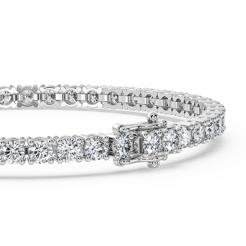 8CT Tennis Bracelet