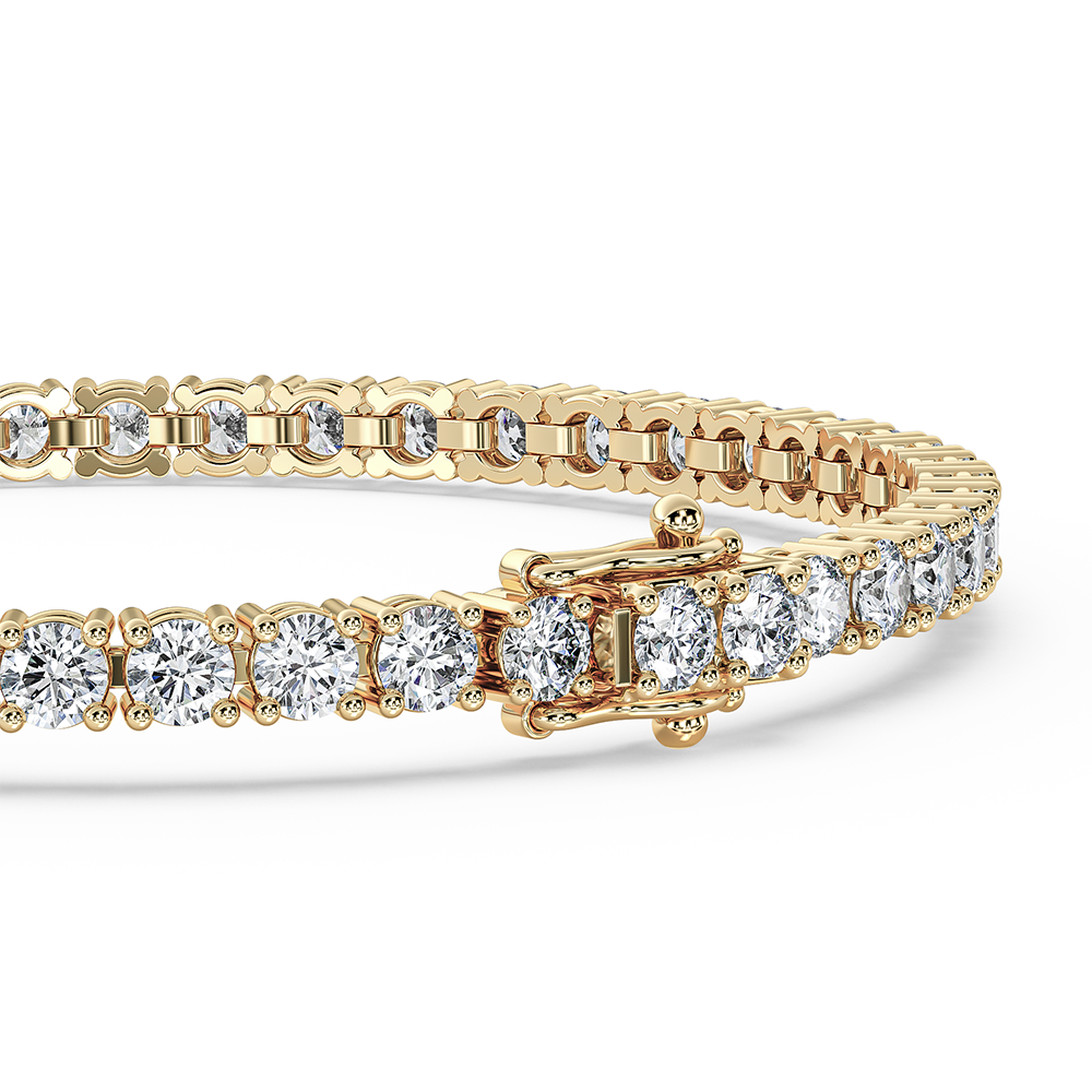 8CT Tennis Bracelet