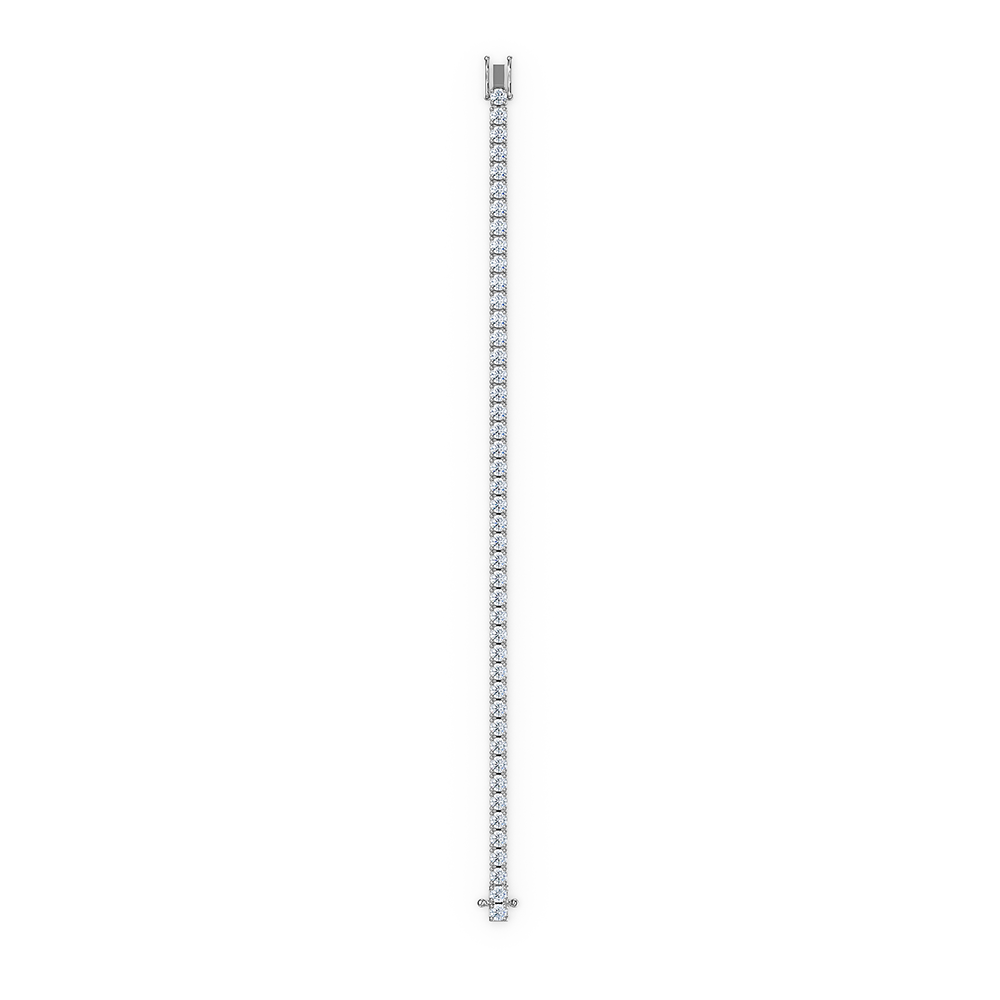 8CT Tennis Bracelet