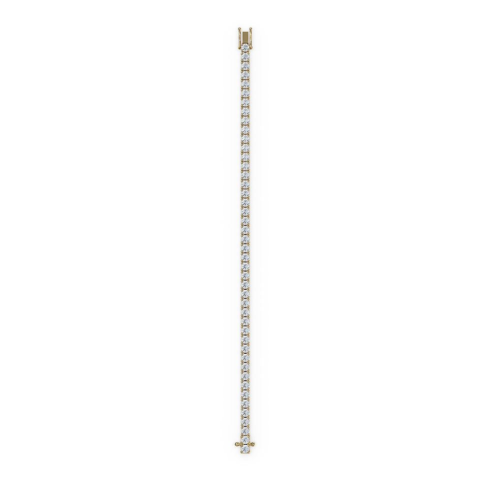 8CT Tennis Bracelet