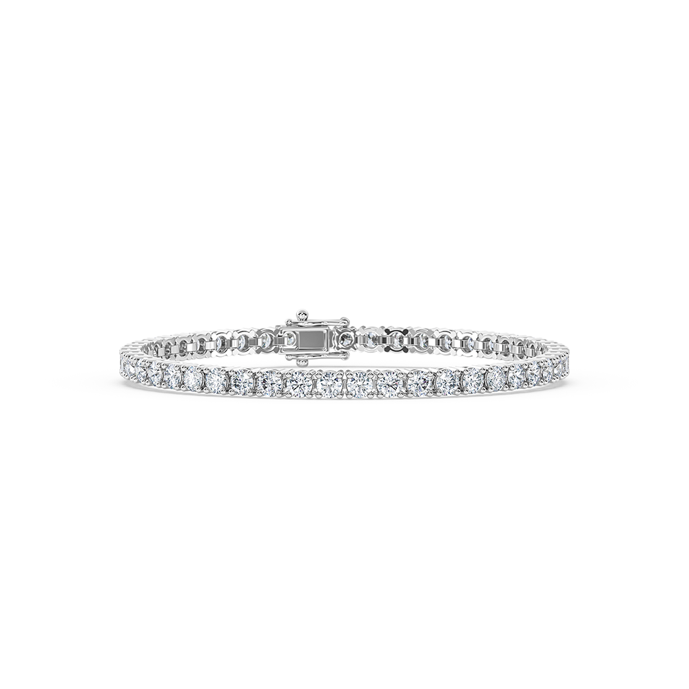8CT Tennis Bracelet