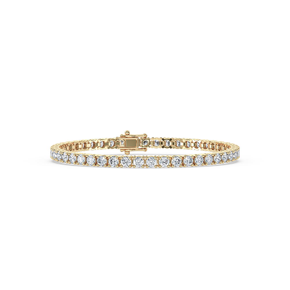 8CT Tennis Bracelet