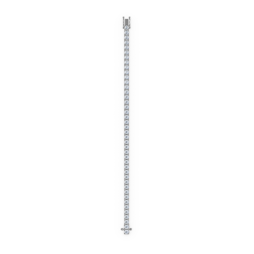9CT Tennis Bracelet