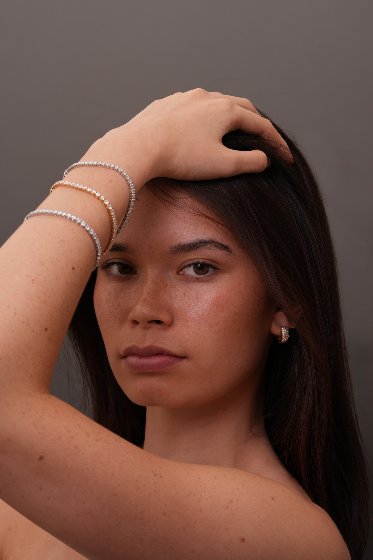 Tennis Bracelets