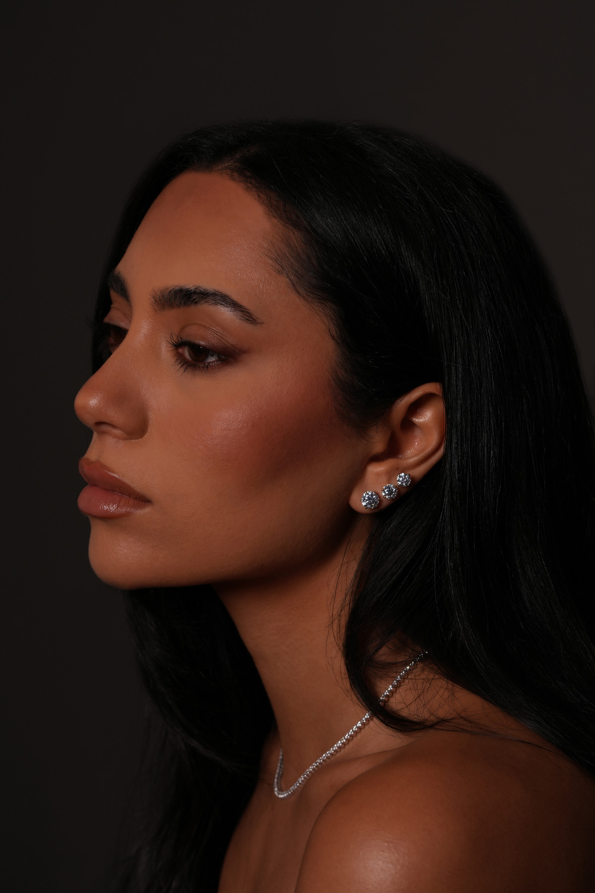Diamond Studs